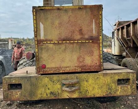 Амкодор ТО-18, объемом двигателя 0 л и пробегом 0 тыс. км за 4700 $, фото 4 на Automoto.ua