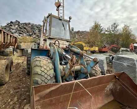 Амкодор ТО-18, объемом двигателя 0 л и пробегом 0 тыс. км за 4700 $, фото 6 на Automoto.ua