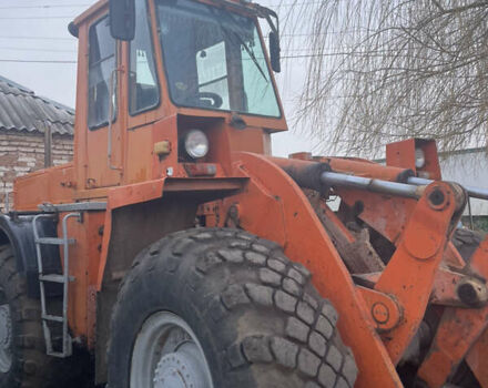 Амкодор ТО-18, объемом двигателя 0 л и пробегом 1 тыс. км за 11000 $, фото 4 на Automoto.ua