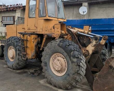 Амкодор ТО-18, объемом двигателя 0 л и пробегом 0 тыс. км за 10000 $, фото 2 на Automoto.ua