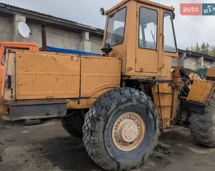 Амкодор ТО-18, объемом двигателя 0 л и пробегом 0 тыс. км за 10000 $, фото 3 на Automoto.ua
