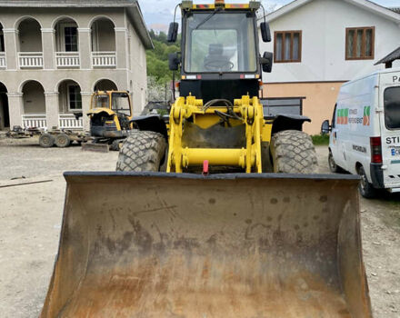 Желтый Амкодор ТО-18, объемом двигателя 0 л и пробегом 2 тыс. км за 8900 $, фото 8 на Automoto.ua