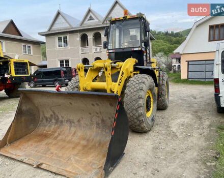 Желтый Амкодор ТО-18, объемом двигателя 0 л и пробегом 2 тыс. км за 8900 $, фото 2 на Automoto.ua