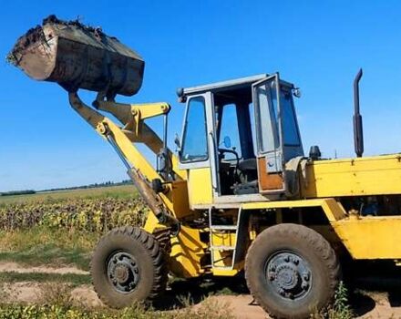 Амкодор ТО-30, об'ємом двигуна 0 л та пробігом 500 тис. км за 7000 $, фото 3 на Automoto.ua