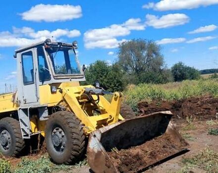 Амкодор ТО-30, об'ємом двигуна 0 л та пробігом 500 тис. км за 7000 $, фото 8 на Automoto.ua