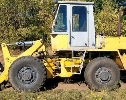 Амкодор ТО-30, об'ємом двигуна 0 л та пробігом 500 тис. км за 7000 $, фото 7 на Automoto.ua
