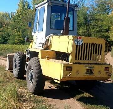 Амкодор ТО-30, об'ємом двигуна 0 л та пробігом 500 тис. км за 7000 $, фото 4 на Automoto.ua