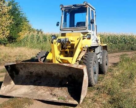 Амкодор ТО-30, об'ємом двигуна 0 л та пробігом 500 тис. км за 7000 $, фото 9 на Automoto.ua