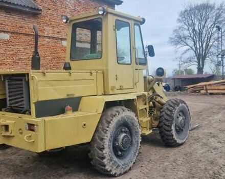 Амкодор ТО-30 1992 в Каменке-Бугской на Automoto.ua Амкодор ТО-30, объемом двигателя 0 л и пробегом 0 тыс. км за 9000 $, фото 3 на Automoto.ua