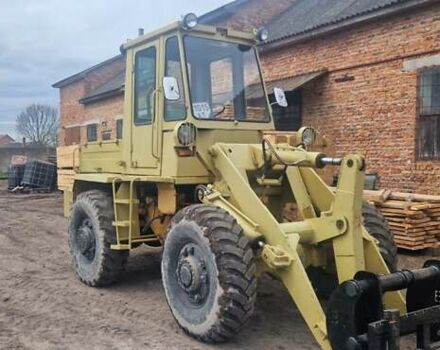 Амкодор ТО-30 1992 в Каменке-Бугской на Automoto.ua Амкодор ТО-30, объемом двигателя 0 л и пробегом 0 тыс. км за 9000 $, фото 2 на Automoto.ua