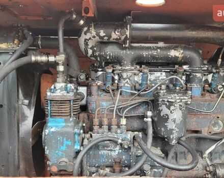 Амкодор ТО-30, объемом двигателя 0 л и пробегом 0 тыс. км за 8000 $, фото 3 на Automoto.ua