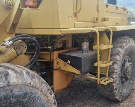 Амкодор ТО-30 1992 в Каменке-Бугской на Automoto.ua Амкодор ТО-30, объемом двигателя 0 л и пробегом 0 тыс. км за 9000 $, фото 8 на Automoto.ua