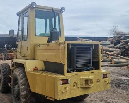 Амкодор ТО-30 1992 в Каменке-Бугской на Automoto.ua Амкодор ТО-30, объемом двигателя 0 л и пробегом 0 тыс. км за 9000 $, фото 4 на Automoto.ua
