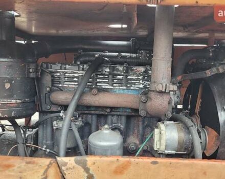 Амкодор ТО-30, объемом двигателя 0 л и пробегом 0 тыс. км за 8000 $, фото 4 на Automoto.ua