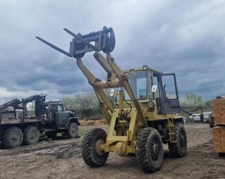 Амкодор ТО-30 1992 в Каменке-Бугской на Automoto.ua Амкодор ТО-30, объемом двигателя 0 л и пробегом 0 тыс. км за 9000 $, фото 10 на Automoto.ua