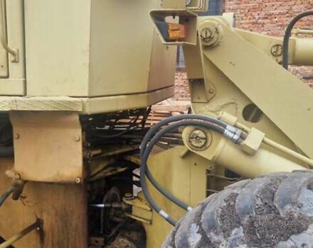 Амкодор ТО-30 1992 в Каменке-Бугской на Automoto.ua Амкодор ТО-30, объемом двигателя 0 л и пробегом 0 тыс. км за 9000 $, фото 7 на Automoto.ua