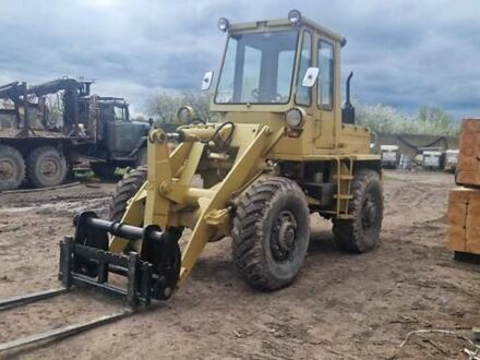 Амкодор ТО-30 1992 в Каменке-Бугской на Automoto.ua Амкодор ТО-30, объемом двигателя 0 л и пробегом 0 тыс. км за 9000 $, фото 1 на Automoto.ua
