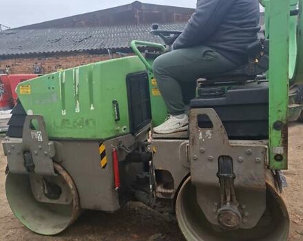 Аман АВ, об'ємом двигуна 0 л та пробігом 0 тис. км за 13800 $, фото 2 на Automoto.ua