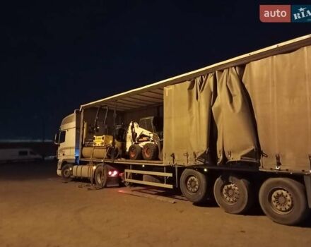 Аман АВ, объемом двигателя 0 л и пробегом 0 тыс. км за 14800 $, фото 7 на Automoto.ua