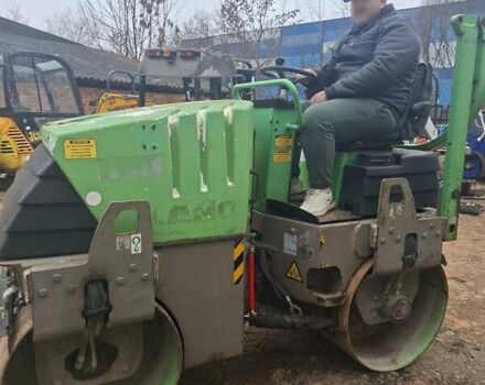 Аман АВ, об'ємом двигуна 0 л та пробігом 0 тис. км за 13800 $, фото 6 на Automoto.ua