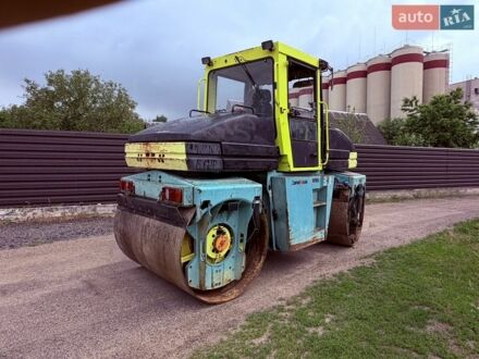 Аман АВ, объемом двигателя 0 л и пробегом 8 тыс. км за 9000 $, фото 1 на Automoto.ua