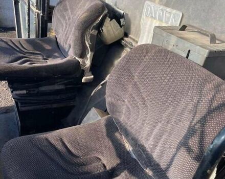 Аман ДТВ, объемом двигателя 0 л и пробегом 0 тыс. км за 15000 $, фото 9 на Automoto.ua