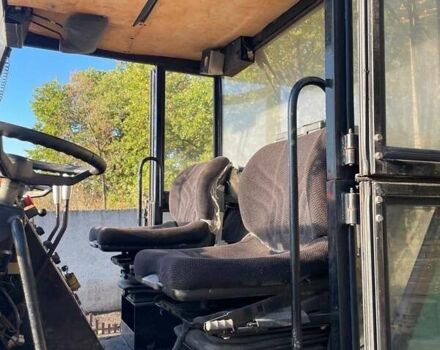 Аман ДТВ, объемом двигателя 0 л и пробегом 0 тыс. км за 15000 $, фото 6 на Automoto.ua