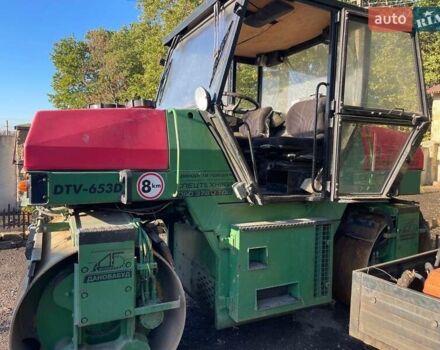 Аман ДТВ, объемом двигателя 0 л и пробегом 0 тыс. км за 15000 $, фото 1 на Automoto.ua