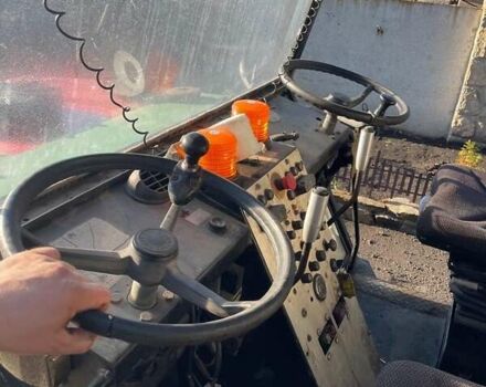 Аман ДТВ, объемом двигателя 0 л и пробегом 0 тыс. км за 15000 $, фото 8 на Automoto.ua