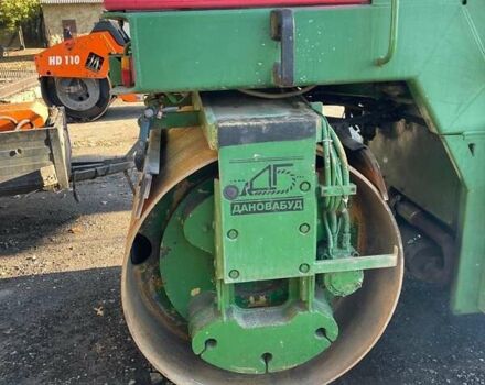 Аман ДТВ, объемом двигателя 0 л и пробегом 0 тыс. км за 15000 $, фото 3 на Automoto.ua