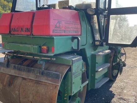 Аман ДТВ, объемом двигателя 0 л и пробегом 0 тыс. км за 15000 $, фото 1 на Automoto.ua