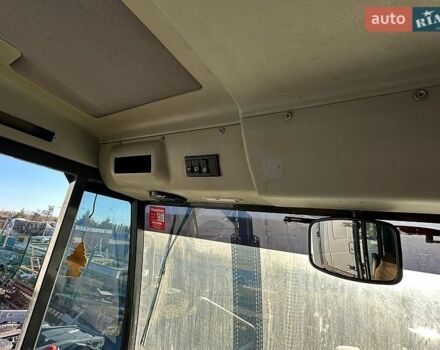 Аман AP 240, объемом двигателя 3.2 л и пробегом 6 тыс. км за 62000 $, фото 40 на Automoto.ua
