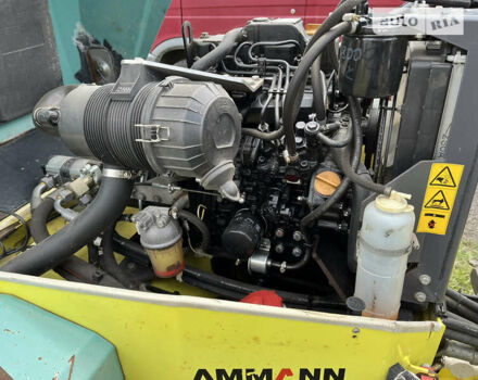 Аман ARX, об'ємом двигуна 0 л та пробігом 800 тис. км за 17000 $, фото 26 на Automoto.ua