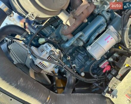 Аман ARX, объемом двигателя 10.85 л и пробегом 1 тыс. км за 20500 $, фото 12 на Automoto.ua