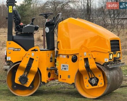 Аман ARX, объемом двигателя 10.85 л и пробегом 1 тыс. км за 20500 $, фото 2 на Automoto.ua