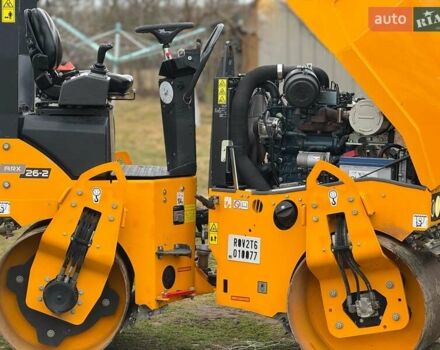 Аман ARX, объемом двигателя 10.85 л и пробегом 1 тыс. км за 20500 $, фото 6 на Automoto.ua