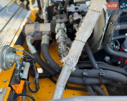 Аман ARX, объемом двигателя 10.85 л и пробегом 1 тыс. км за 20500 $, фото 4 на Automoto.ua