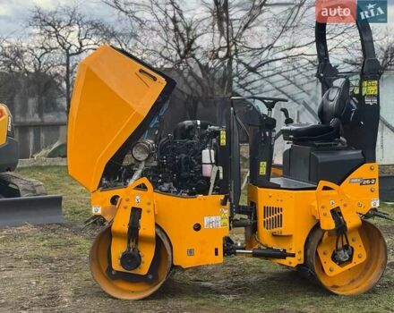 Аман ARX, объемом двигателя 10.85 л и пробегом 1 тыс. км за 20500 $, фото 9 на Automoto.ua