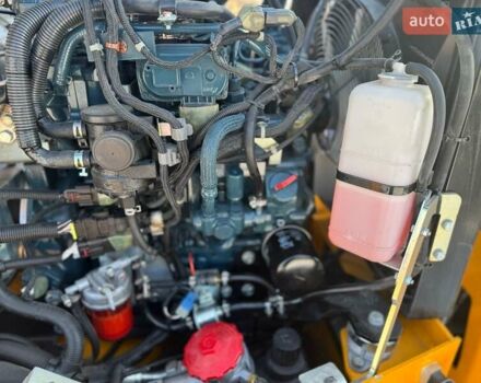 Аман ARX, объемом двигателя 10.85 л и пробегом 1 тыс. км за 20500 $, фото 14 на Automoto.ua