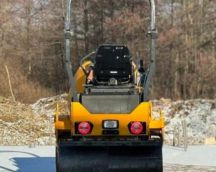 Желтый Аман ARX, объемом двигателя 0 л и пробегом 500 тыс. км за 21500 $, фото 4 на Automoto.ua
