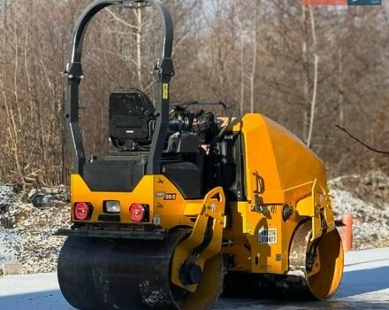 Желтый Аман ARX, объемом двигателя 0 л и пробегом 500 тыс. км за 21500 $, фото 2 на Automoto.ua