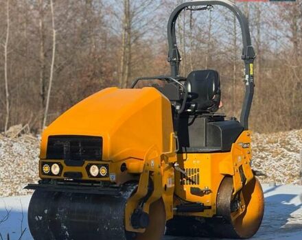 Желтый Аман ARX, объемом двигателя 0 л и пробегом 500 тыс. км за 21500 $, фото 1 на Automoto.ua