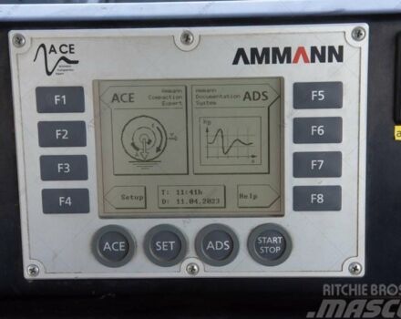 Аман AV95-2, объемом двигателя 0 л и пробегом 1 тыс. км за 34478 $, фото 7 на Automoto.ua