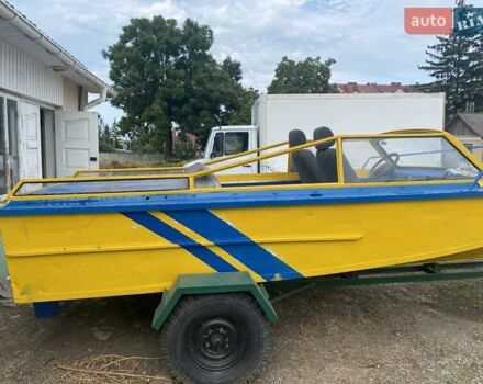 Амур 3, объемом двигателя 0 л и пробегом 0 тыс. км за 4000 $, фото 8 на Automoto.ua