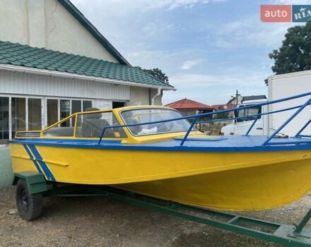 Амур 3, объемом двигателя 0 л и пробегом 0 тыс. км за 4000 $, фото 1 на Automoto.ua