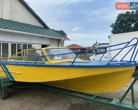 Амур 3, объемом двигателя 0 л и пробегом 0 тыс. км за 4000 $, фото 2 на Automoto.ua
