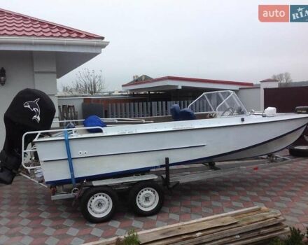 Белый Амур Д, объемом двигателя 2.3 л и пробегом 80 тыс. км за 16500 $, фото 1 на Automoto.ua