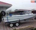 Белый Амур Д, объемом двигателя 2.3 л и пробегом 80 тыс. км за 16500 $, фото 1 на Automoto.ua