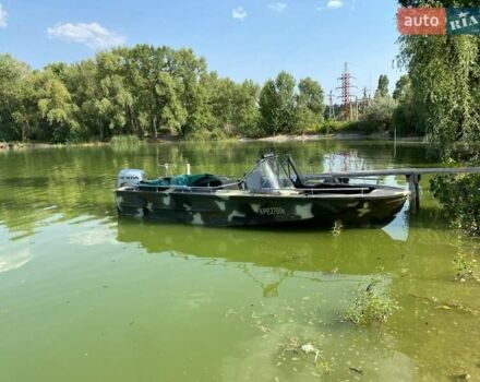 Зелений Амур Амур, об'ємом двигуна 90 л та пробігом 100 тис. км за 10000 $, фото 17 на Automoto.ua