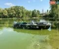 Зелений Амур Амур, об'ємом двигуна 90 л та пробігом 100 тис. км за 10000 $, фото 17 на Automoto.ua
